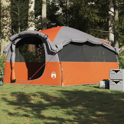 Tenda familiare tunnel per - tenda,