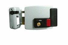 SERRATURE SERRATURA ELETTRICA