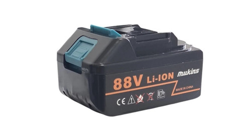 Batteria compatibile 88v - 88v, max