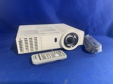 Panasonic tw330 proiettore - pt-tw330,