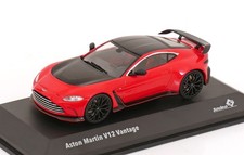 Solido aston martin - 1/43, v12