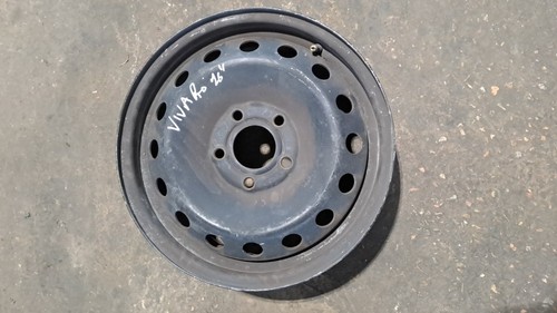 Cerchio ferro per opel - cerchio,