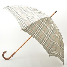 Ombrello lungo BURBERRY Nova
