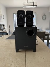 Creative Labs A220