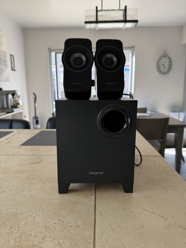 Creative labs a220 - labs,