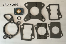 Kit guarnizioni corpo