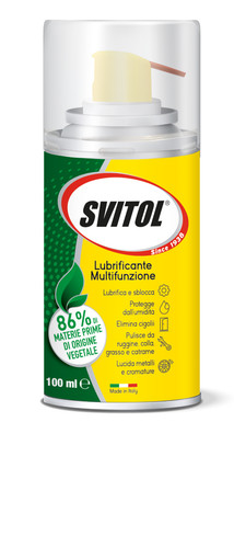Lubrificante multifunzione - lubrificante,
