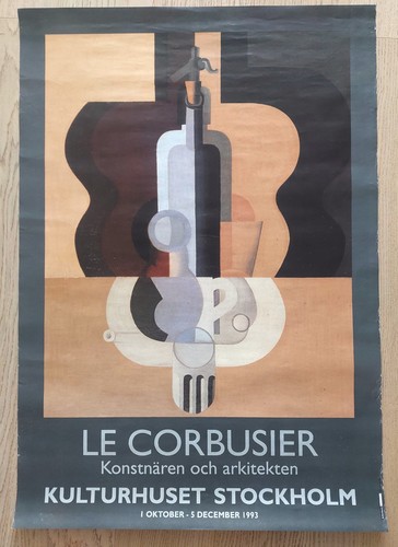 Poster esposizione - esposizione, le