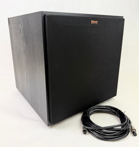 Klipsch reference series - klipsch,