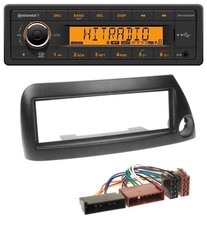 Continental MP3 Bluetooth AUX