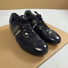 Sneakers Bikkembergs in pelle