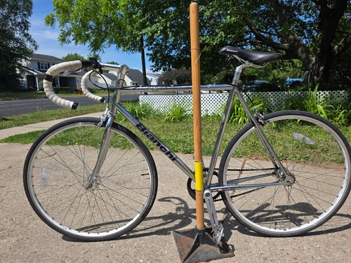 Bianchi pista new chromosome - pista,