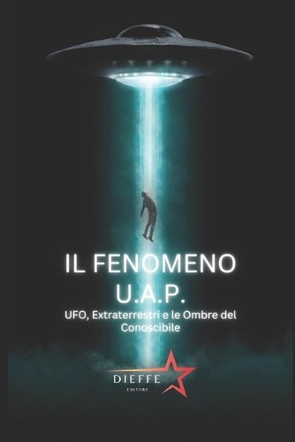 Fenomeno uap ufo - fenomeno,