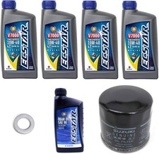 Suzuki DF40 Oil Change Kit –