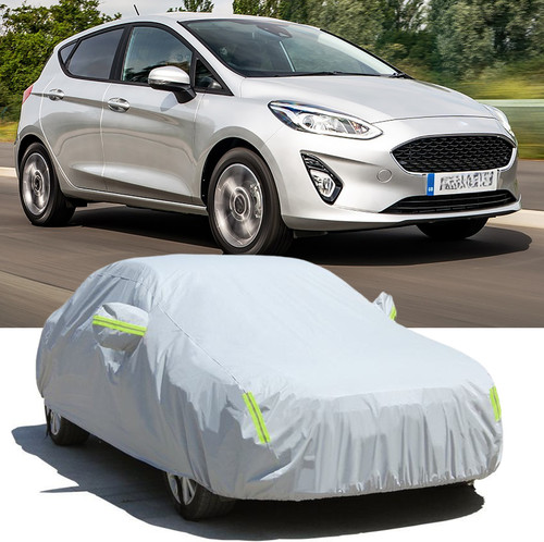 Per ford fiesta telo copriauto - fiesta,