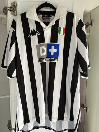 Kappa juventus maglia - kappa,