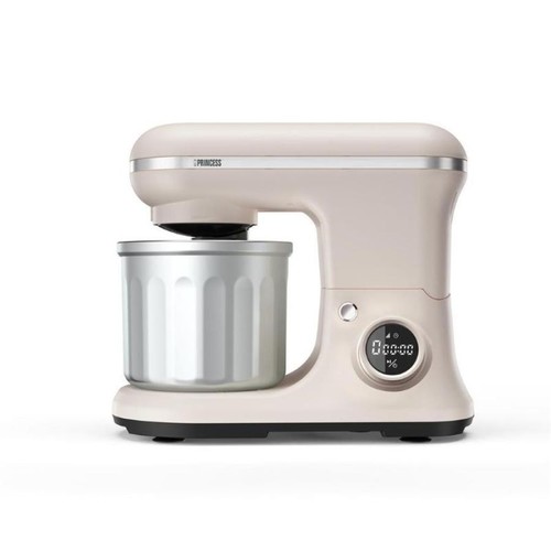 Impastatrice planetaria - impastatrice,