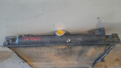 21410eb30a radiador agua - 21410eb30a,