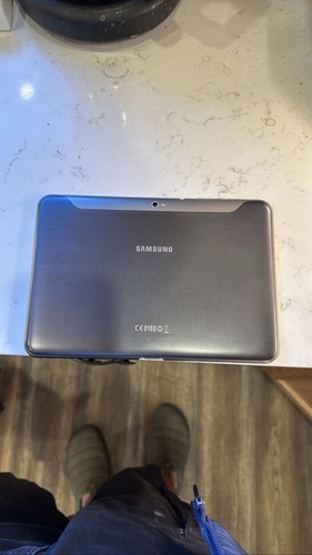 Samsung galaxy tab p7510 - galaxy, gt-p7510