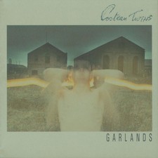 Cocteau Twins Garlands Music