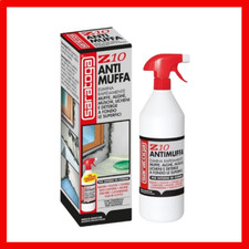 Saratoga Z10 Spray Liquido