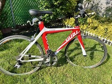 Guru Carbon Fiber Bike