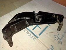 Audi Q5 2008 Vasca serbatoio Tergicristallo