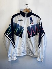 Giacca Italia 1994 Diadora