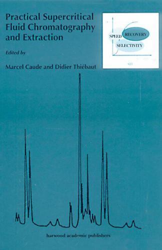 Practical supercritical fluid - practical,