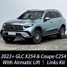Per Mercedes Benz GLC X254 e