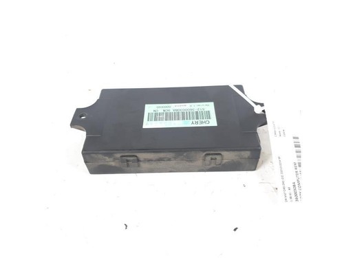 3600030ba body computer rem - rem, dr