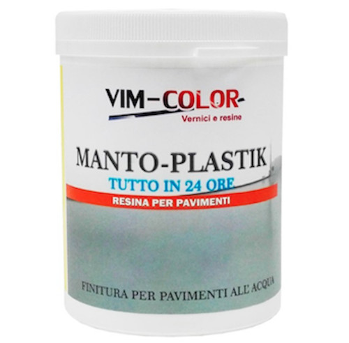Plastik resina finitura - m-plastik,