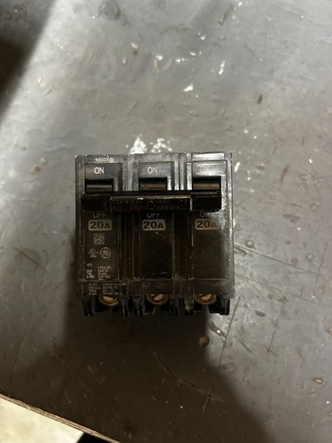 Interruttore elettrico 3 - ge,