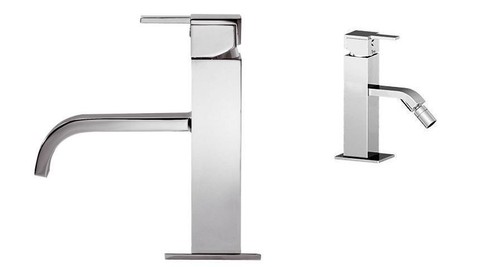 Set completo miscelatori - set,
