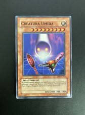 Yu-Gi-Oh! Comune Ita Near Mint