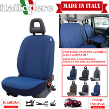 Fodere coprisedili fiat panda - coprisedili,