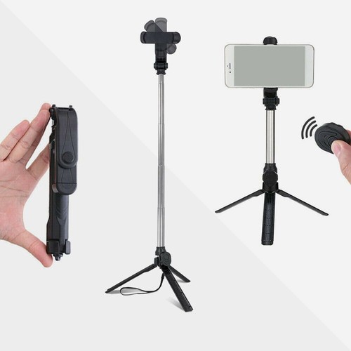 Selfie stick tripod - x,