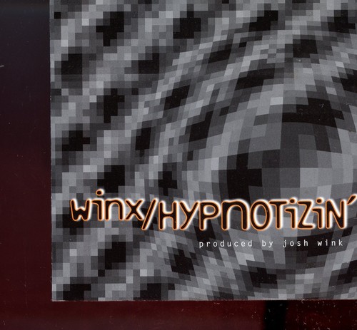 Winx hypnotizin - /, hypnotizin'