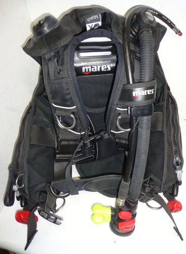 Taglia mares dragon mrs - xs,