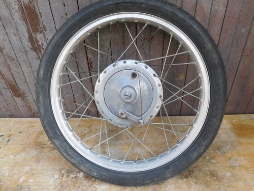 Moto gilera 150 175 202 - moto,