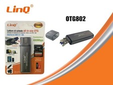 x Lettore di schede SD /