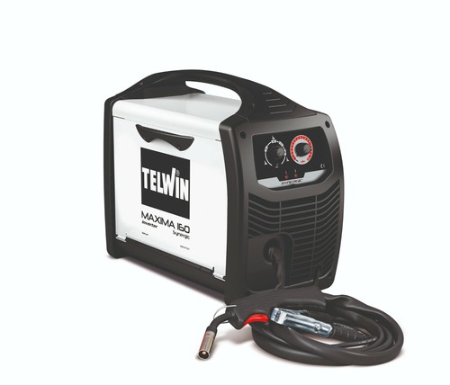 Telwin saldatrice inverter - telwin,