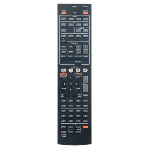 Rav491 zf30320 telecomando - telecomando, di