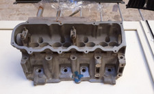 Testata motore Fiat 127 1050