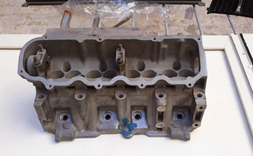 Testata motore fiat 127 1050 - fiat,