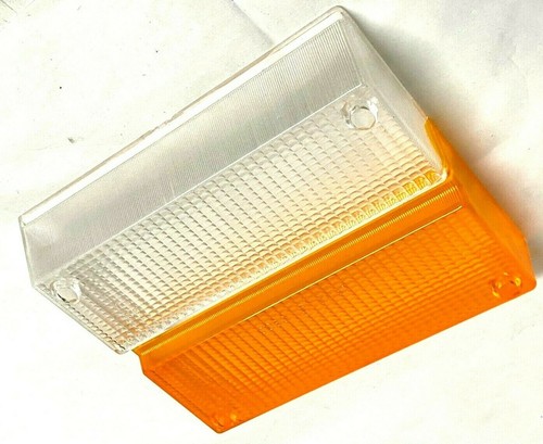 Plastica per fanale - fanale, trattore