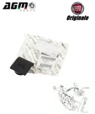 Tappo introduzione olio motore - olio,