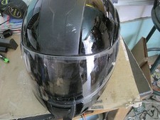 hjc helmet  Medium  Q103
