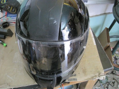Hjc helmet medium q103 - hjc,
