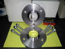 Coppia Distanziali Ruota +